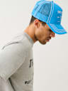 BUDDHA TRUCKER HAT