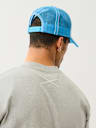 BUDDHA TRUCKER HAT