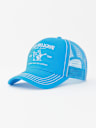 BUDDHA TRUCKER HAT