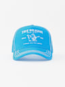 BUDDHA TRUCKER HAT