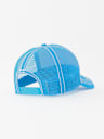 BUDDHA TRUCKER HAT