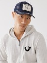 BIG T TRUCKER HAT