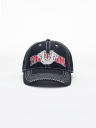HORSESHOE LOGO HAT
