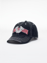 HORSESHOE LOGO HAT