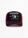 BUDDHA TRUCKER HAT
