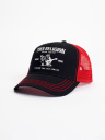 BUDDHA TRUCKER HAT