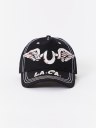 WING LOGO HAT