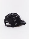 WING LOGO HAT