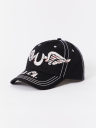 WING LOGO HAT