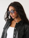AVIATOR SUNGLASSES