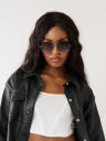 AVIATOR SUNGLASSES