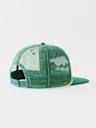 ROSE TRUCKER HAT