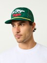 ROSE TRUCKER HAT