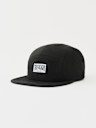 LOGO PATCH HAT
