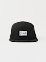 LOGO PATCH HAT