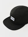 LOGO PATCH HAT