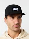 LOGO PATCH HAT