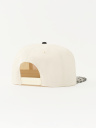 CHAMPS PAISLEY HAT