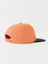 CROSS STITCH WESTERN CAP