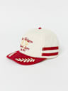 TRUE 02 EMBROIDERED HAT