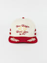 TRUE 02 EMBROIDERED HAT