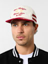 TRUE 02 EMBROIDERED HAT