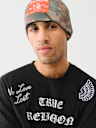 HUNTING CAMO BEANIE