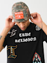 HUNTING CAMO BEANIE