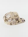 CAMO TRUCKER HAT