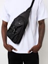 TRUE RELIGION SLING BAG