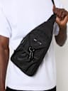 TRUE RELIGION SLING BAG