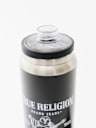 BOTELLA DE AGUA REUTILIZABLE CON EL LOGOTIPO DE BUDDHA