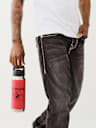 BUDDHA LOGO REUSABLE WATER BOTTLE