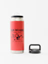 BUDDHA LOGO REUSABLE WATER BOTTLE
