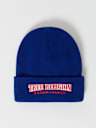 ARCHED LOGO BEANIE