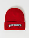 ARCHED LOGO BEANIE