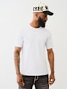 3D LOGO EMBROIDERED HAT