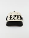 3D LOGO EMBROIDERED HAT