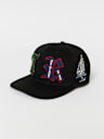 CHENILLE PATCH HAT