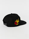CHENILLE PATCH HAT