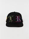 CHENILLE PATCH HAT
