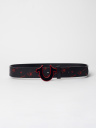 HORSESHOE BUCKLE BELT