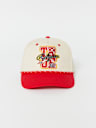 TRUE RELIGION CHAMPS HAT