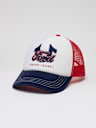 TRUE RELIGION X FORD TRUCKER HAT