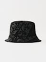 PAISLEY BUCKET HAT