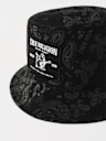 PAISLEY BUCKET HAT