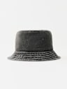 ACID WASH BUCKET HAT