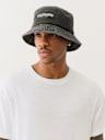 ACID WASH BUCKET HAT
