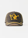 GROOVY BUDDHA HAT