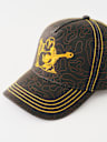 GROOVY BUDDHA HAT